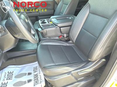 Used 2024 Chevrolet Silverado 2500HD C2500 Work Truck Crew Cab Short Bed 4x4 Diesel in Norco, CA 21