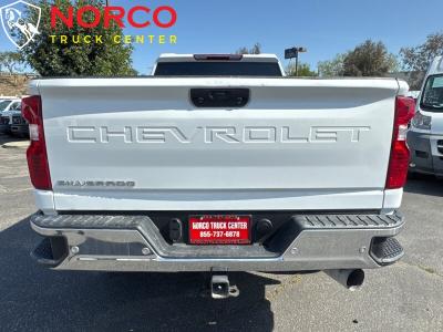 Used 2024 Chevrolet Silverado 2500HD C2500 Work Truck Crew Cab Short Bed 4x4 Diesel in Norco, CA 6