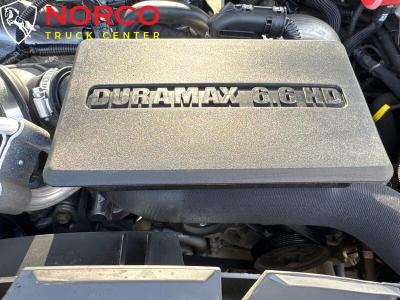 Used 2024 Chevrolet Silverado 2500HD C2500 Work Truck Crew Cab Short Bed 4x4 Diesel in Norco, CA 30