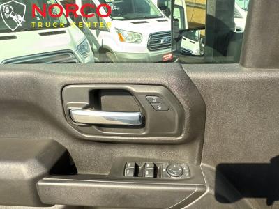 Used 2024 Chevrolet Silverado 2500HD C2500 Work Truck Crew Cab Short Bed 4x4 Diesel in Norco, CA 17