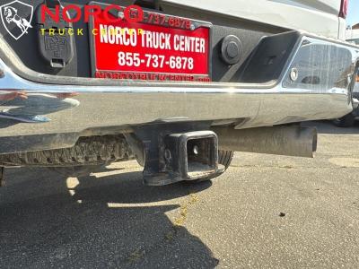 Used 2024 Chevrolet Silverado 2500HD C2500 Work Truck Crew Cab Short Bed 4x4 Diesel in Norco, CA 9