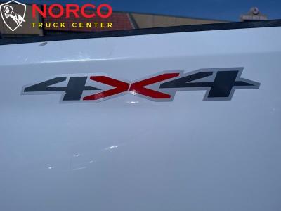 Used 2024 Chevrolet Silverado 2500HD C2500 Work Truck Crew Cab Short Bed 4x4 Diesel in Norco, CA 11