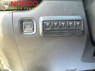 Used 2024 Chevrolet Silverado 2500HD C2500 Work Truck Crew Cab Short Bed 4x4 Diesel in Norco, CA 19