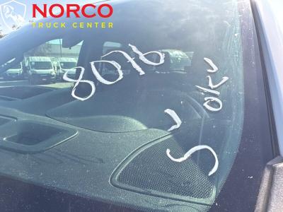 Used 2024 Chevrolet Silverado 2500HD C2500 Work Truck Crew Cab Short Bed 4x4 Diesel in Norco, CA 32