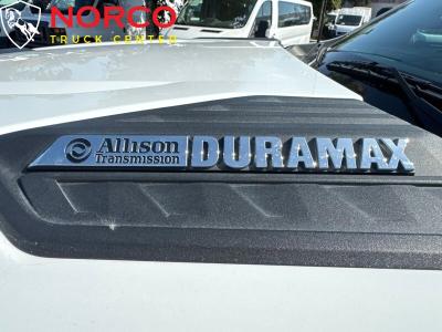 Used 2024 Chevrolet Silverado 2500HD C2500 Work Truck Crew Cab Short Bed 4x4 Diesel in Norco, CA 28