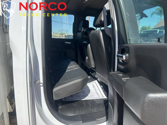 Used 2020 Chevrolet Silverado 2500HD Work Truck Utility Bed in Norco, CA 14