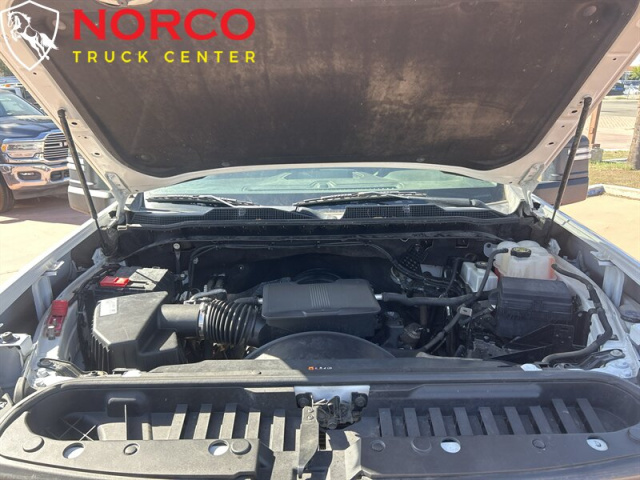 Used 2020 Chevrolet Silverado 2500HD Work Truck Utility Bed in Norco, CA 15