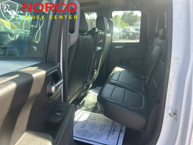 Used 2020 Chevrolet Silverado 2500HD Work Truck Utility Bed in Norco, CA 11
