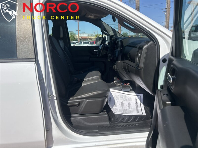 Used 2020 Chevrolet Silverado 2500HD Work Truck Utility Bed in Norco, CA 13