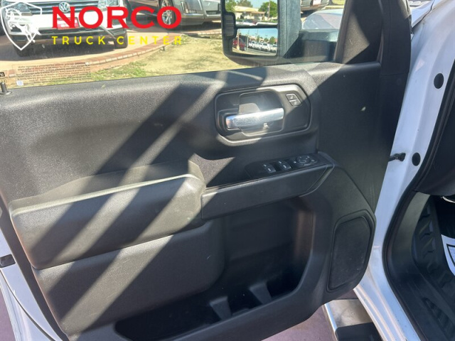 Used 2020 Chevrolet Silverado 2500HD Work Truck Utility Bed in Norco, CA 8
