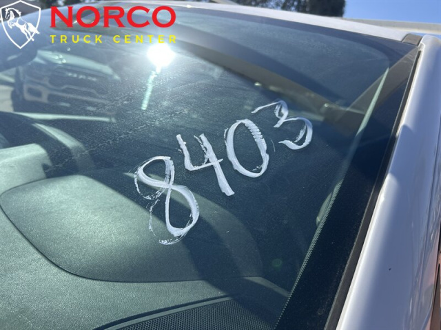 Used 2020 Chevrolet Silverado 2500HD Work Truck Utility Bed in Norco, CA 16