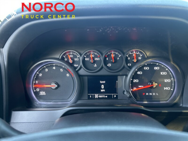 Used 2024 Chevrolet Silverado 2500HD Work Truck Extended Cab Long Bed in Norco, CA 14