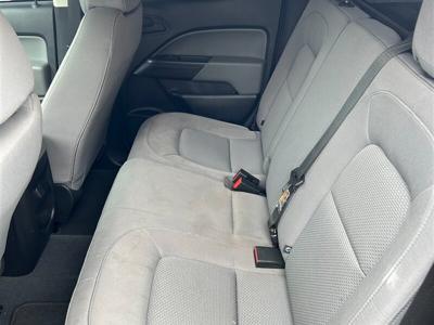Used 2019 Chevrolet Colorado Work Truck in Norco, CA 8
