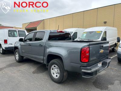 Used 2019 Chevrolet Colorado Work Truck in Norco, CA 4