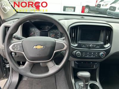 Used 2019 Chevrolet Colorado Work Truck in Norco, CA 10
