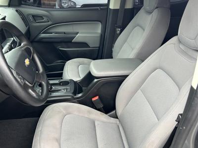 Used 2019 Chevrolet Colorado Work Truck in Norco, CA 7