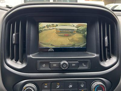 Used 2019 Chevrolet Colorado Work Truck in Norco, CA 12