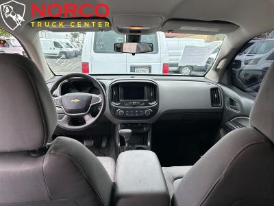 Used 2019 Chevrolet Colorado Work Truck in Norco, CA 9