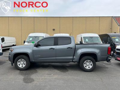 Used 2019 Chevrolet Colorado Work Truck in Norco, CA 3