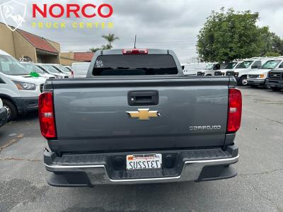 Used 2019 Chevrolet Colorado Work Truck in Norco, CA 5