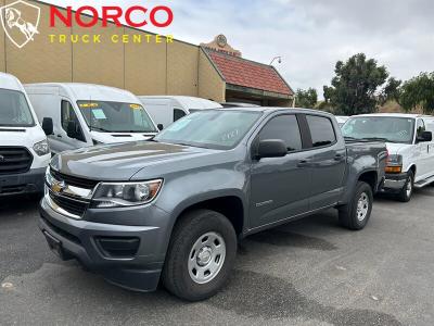 Used 2019 Chevrolet Colorado Work Truck in Norco, CA 2