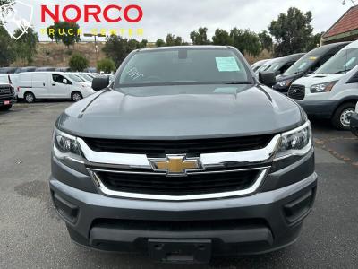 Used 2019 Chevrolet Colorado Work Truck in Norco, CA 1