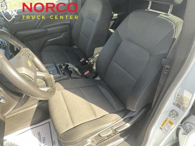 Used 2023 Chevrolet Colorado Work Truck Crew Cab Short Bed in Norco, CA 17