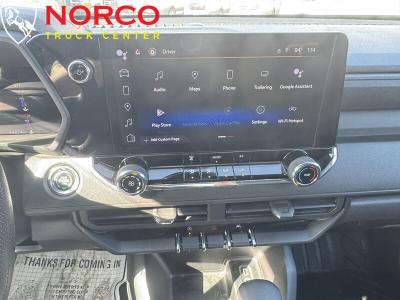 Used 2023 Chevrolet Colorado Work Truck Crew Cab Short Bed in Norco, CA 20