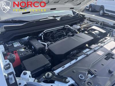 Used 2023 Chevrolet Colorado Work Truck Crew Cab Short Bed in Norco, CA 25