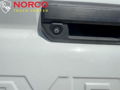 Used 2023 Chevrolet Colorado Work Truck Crew Cab Short Bed in Norco, CA 9