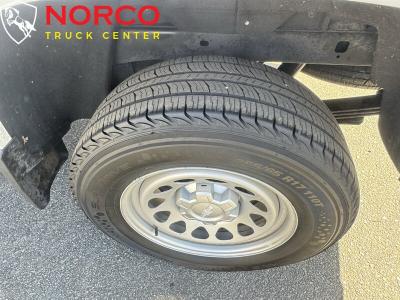 Used 2023 Chevrolet Colorado Work Truck Crew Cab Short Bed in Norco, CA 11
