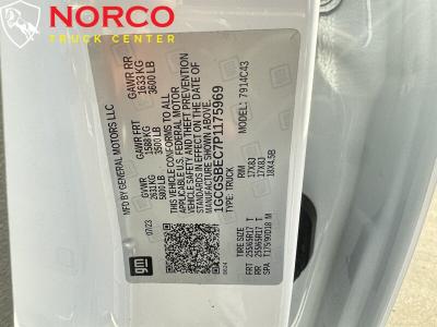 Used 2023 Chevrolet Colorado Work Truck Crew Cab Short Bed in Norco, CA 22