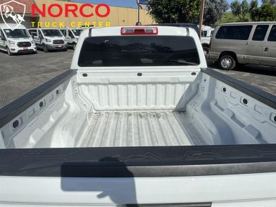Used 2023 Chevrolet Colorado Work Truck Crew Cab Short Bed in Norco, CA 8