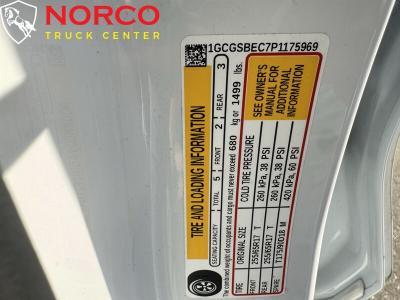 Used 2023 Chevrolet Colorado Work Truck Crew Cab Short Bed in Norco, CA 23