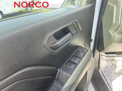 Used 2023 Chevrolet Colorado Work Truck Crew Cab Short Bed in Norco, CA 15