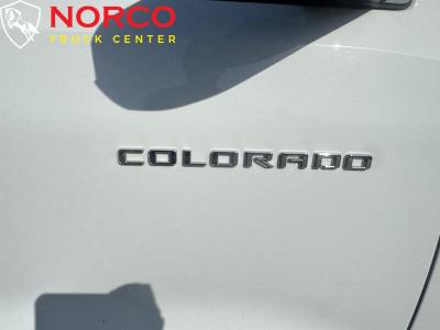 Used 2023 Chevrolet Colorado Work Truck Crew Cab Short Bed in Norco, CA 10
