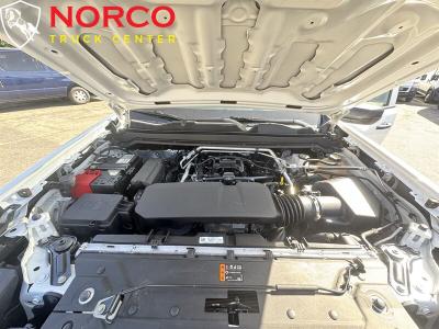 Used 2023 Chevrolet Colorado Work Truck Crew Cab Short Bed in Norco, CA 24
