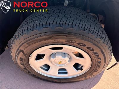Used 2021 Chevrolet Colorado Work Truck Crew Cab Short Bed in Norco, CA 21