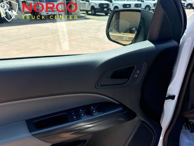 Used 2021 Chevrolet Colorado Work Truck Crew Cab Short Bed in Norco, CA 7
