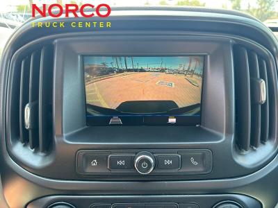 Used 2021 Chevrolet Colorado Work Truck Crew Cab Short Bed in Norco, CA 11