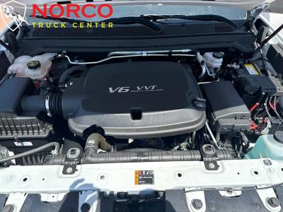 Used 2021 Chevrolet Colorado Work Truck Crew Cab Short Bed in Norco, CA 19