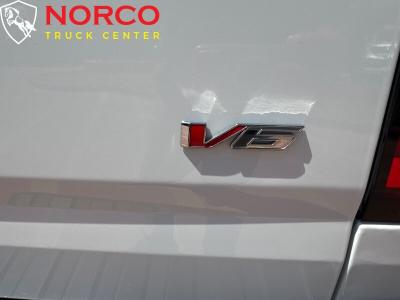 Used 2021 Chevrolet Colorado Work Truck Crew Cab Short Bed in Norco, CA 18