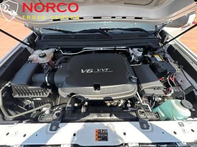 Used 2021 Chevrolet Colorado Work Truck Crew Cab Short Bed in Norco, CA 20