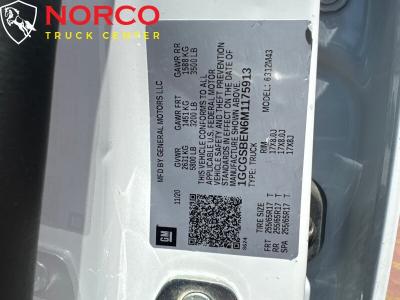Used 2021 Chevrolet Colorado Work Truck Crew Cab Short Bed in Norco, CA 23