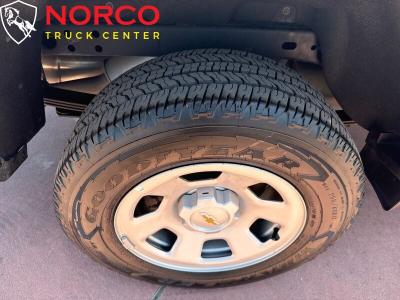 Used 2021 Chevrolet Colorado Work Truck Crew Cab Short Bed in Norco, CA 22