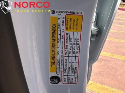 Used 2021 Chevrolet Colorado Work Truck Crew Cab Short Bed in Norco, CA 24