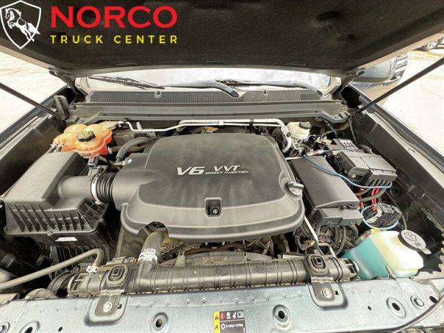 Used 2019 Chevrolet Colorado LT Crew Cab 6ft Bed in Norco, CA 20