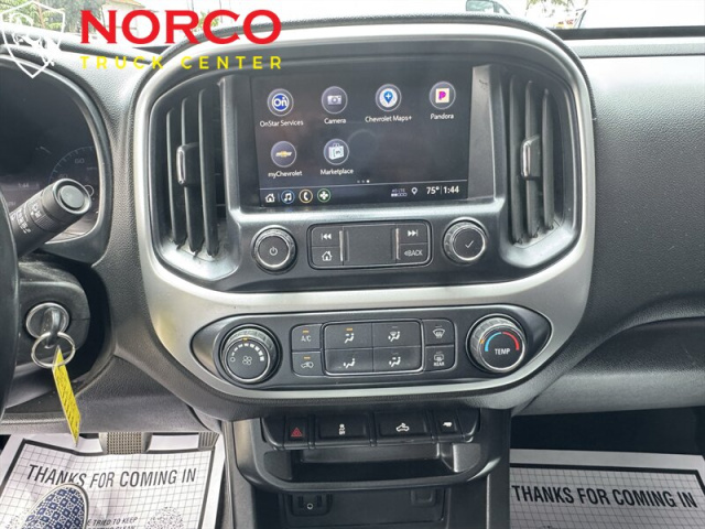 Used 2019 Chevrolet Colorado LT Crew Cab 6ft Bed in Norco, CA 16