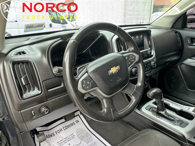 Used 2019 Chevrolet Colorado LT Crew Cab 6ft Bed in Norco, CA 13