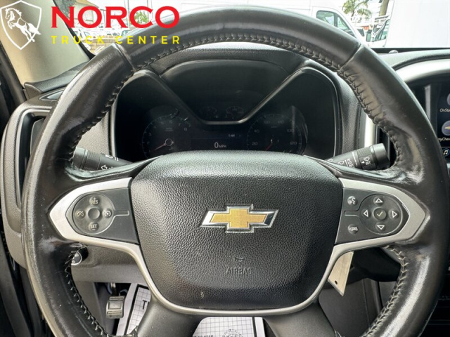 Used 2019 Chevrolet Colorado LT Crew Cab 6ft Bed in Norco, CA 15